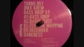 DMX Krew - Bass Drop