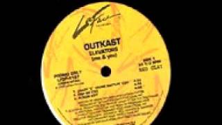 OutKast- Elevators (Crazy C.&#39;s Trunk Rattlin&#39; Remix)