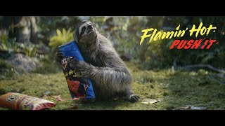 Flamin' Hot I Super Bowl LVI TV Spot