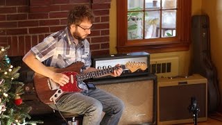 Days by Television - Richard Lloyd and Tom Verlaine Guitar Lesson