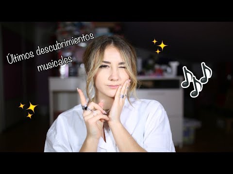 OBSESIONES MUSICALES | ItsJudith