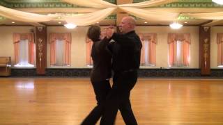 DLTS: Ed Godby-Schwab and Cindy Gillam