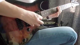 Video thumbnail for Ibanez RX170 by Yevgeniy Ovod