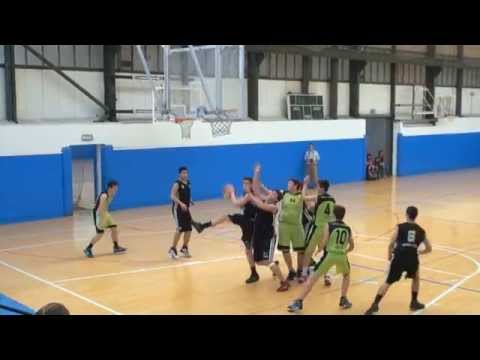 BASKET Sabadell Bàsquet -Salle Ploms Junior 95A (01-04-12) AFG1951HD