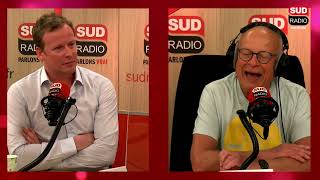 Nicolas Meilhan : "Le jour où on se fâche avec la Russie pour le gaz, comment on fait?"
