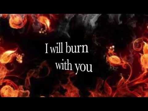 Video thumbnail for Burn With You
