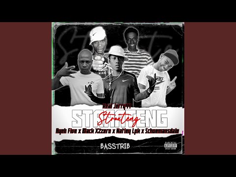 Straateng (feat. Jerry 44, Schoemansdale, Ayeh five & Natiey Lepaka)