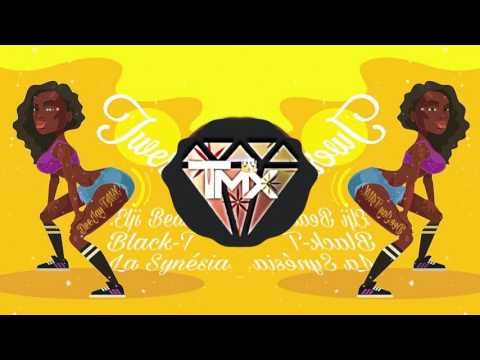BLACK T x ELJI BEATZKILLA  x LA SYNESIA Ft DeeJay TMX