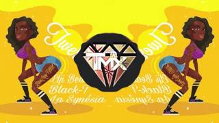 BLACK T x ELJI BEATZKILLA  x LA SYNESIA Ft DeeJay TMX