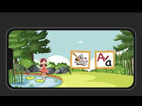 Little Picasso - Kids Coloring