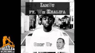Iamsu! ft. Wiz Khalifa - Goin' Up [Rod Wade Edit] [Thizzler.com]