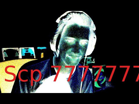 SCP-777 - The Juicer