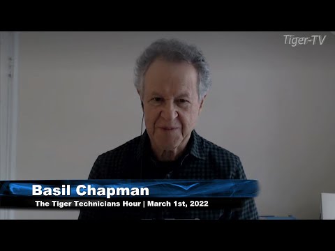 March 1st, Tiger Technician's Hour on TFNN - 2022