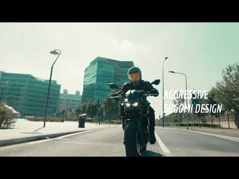 KAWASAKI Z 650 S (35KW)-video-thumbnail-4