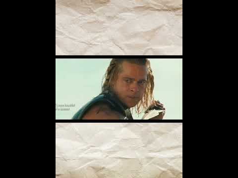 TLÜ ELU projekt "Kriipivad müüdid 2023" Achillese müüt ajas.