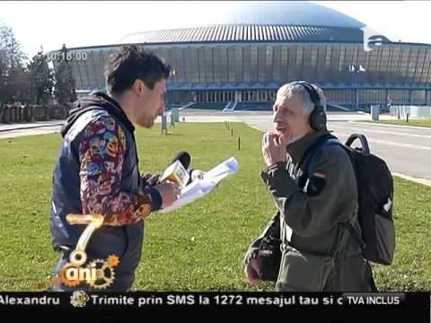 Interviul care te lasă mut! Curcubeul, energia nevăzută și extraterestrii