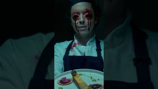 Download lagu Dinner is served 🔪. Watch “High End Dying” on #ALTER! 🩸🥩💀 #scary #horrorstories #shorts #shortfilm mp3