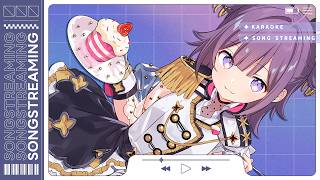 【#KARAOKE┊#歌枠】初見さん歓迎🎵最強音質でお届けする歌枠🎙【Vtuber/小東ひとな】