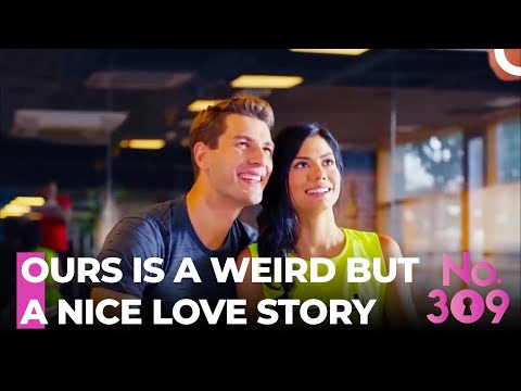How Should Be Our Story Of How We Met  - No. 309