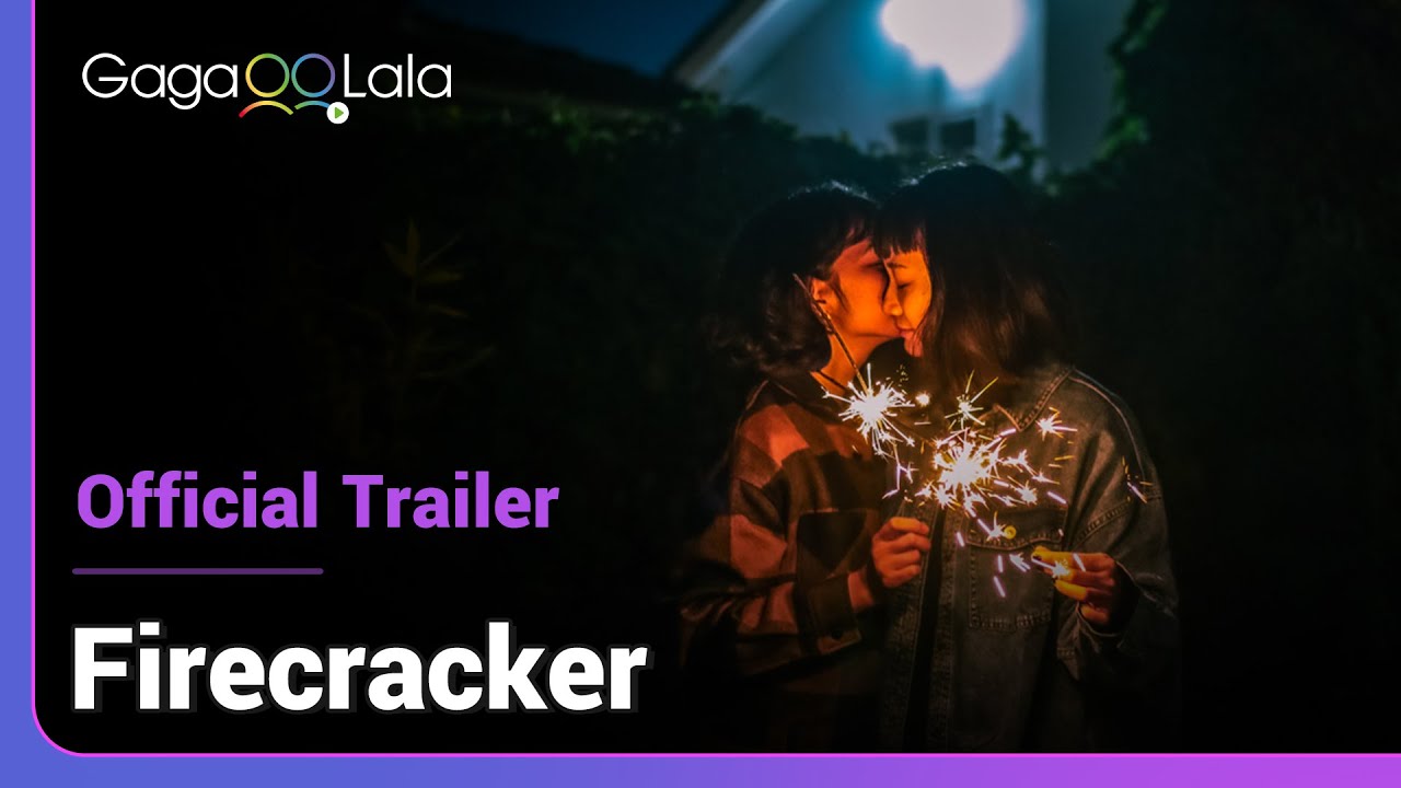 Firecracker | Official Trailer | Will she bring her ___friend home for the Lunar New Year?