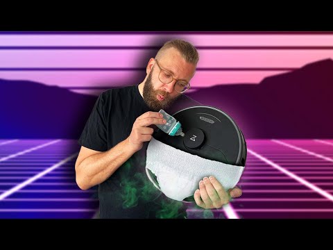 Wischen, saugen, schimmeln: Ein halbes Jahr mit einem Staubsaugerroboter | Roborock S7 im Test