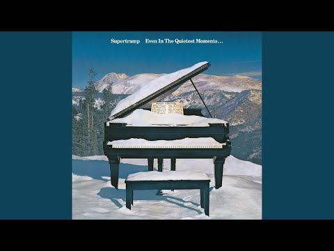 L’album Even In The Quietest Moments de Supertramp fête ses 43 ans