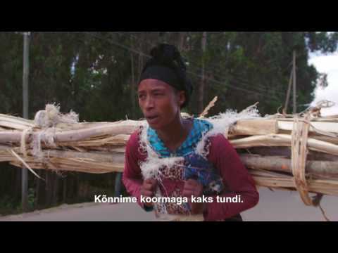 Dokumentaalfilmi "Turu majandus" treiler