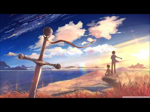 [Nightcore - Heart Of Courage]