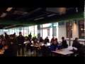 Bilgi Üniversitesi Nde Berkin Için Ses çıkarma Eylemi Düzenlendi