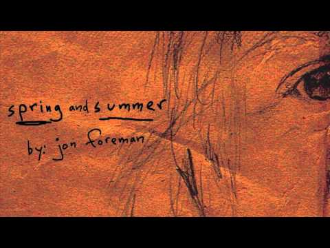 Jon Foreman - "Instead Of A Show"