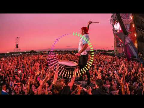 MIDIKLØRYAN - On My Own EMKR Remix