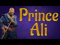 Prince Ali backing track karaoke instrumental ...
