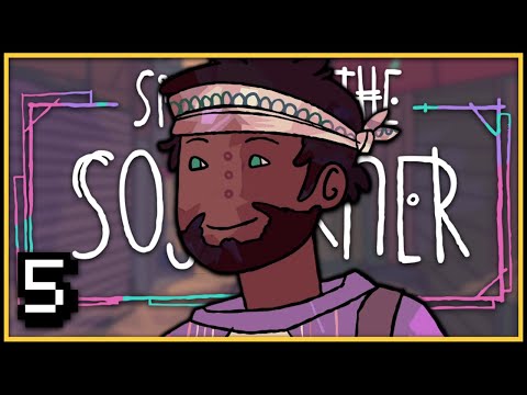 THE FINAL CARAVAN! | Signs of the Sojourner | Part 5 (FINALE)