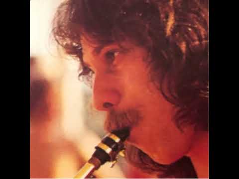 The 'Blue' Lou Marini Interview