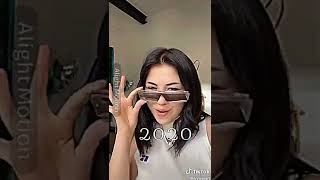 L&#39;EVOLUZIONE DI ANNA PEPE🎤