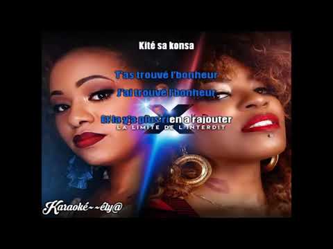 Jessye Belleval x K Reen   La limite de l'interdit