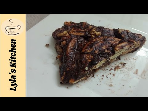 Easy to make MarieCoCo Cake | Lyla's Kitchen