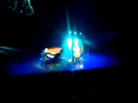 The Piano Guys LIVE at Stage Teatre Berlin   Dont worry be PSYCO