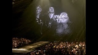 Cirque Du Soleil Sep7imo Día: DE MÚSICA LIGERA COMPLETO