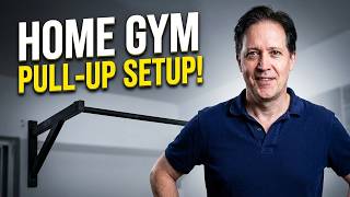 Home Calisthenics Gym: The Complete Pull-Up Setup