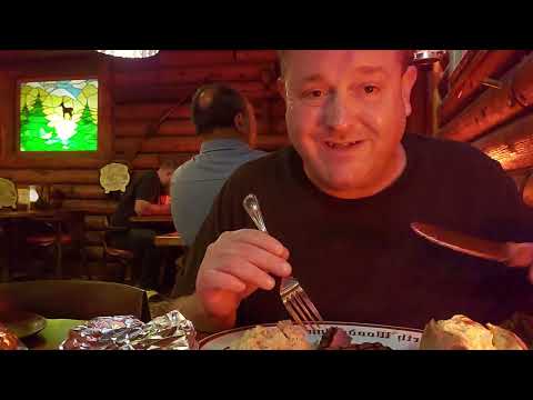 NORTH WOODS INN STEAK HOUSE