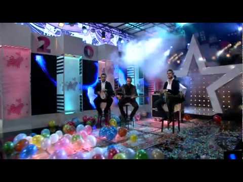 Baboo Darabuka & DJ Benity ft.Astrit Stafaj - Summer Jam (Gezuar 2012)