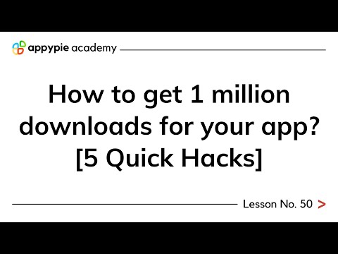 How to Make an iPhone App Lesson 01