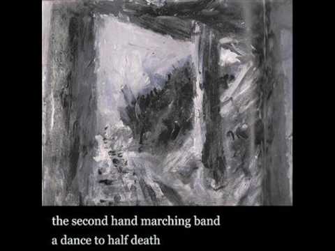 The Second Hand Marching Band - Not Yet (EP Version)