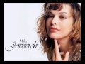 Milla Jovovich Left & Right HQ 