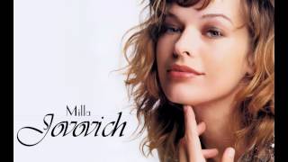 Milla Jovovich Left &amp; Right HQ
