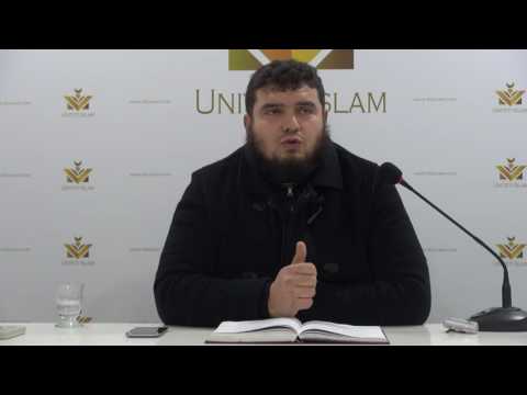 Grupacionet brenda Shiave, Pjesa 2  || Hoxhë Sejfullah Sejfuli