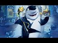 Shark Tale 2004 Trailers TV Spots