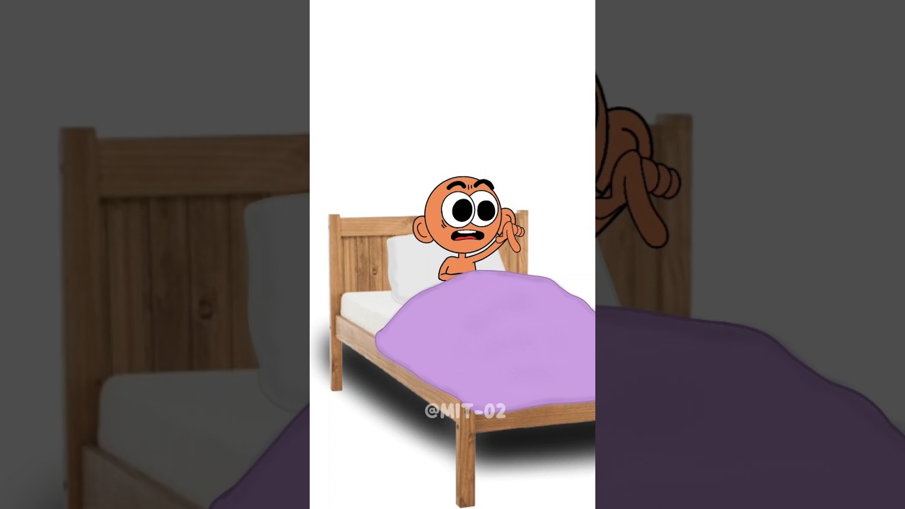 Ugly monster under my bed😨 #animation #minecraft #tf2