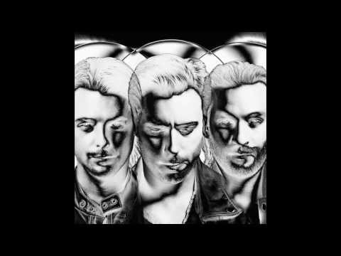 Swedish House Mafia-One - You Got the Love - (Mark Knight Remix)